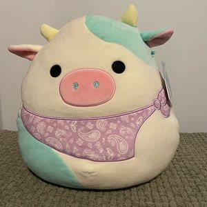 Belana Squishmallow